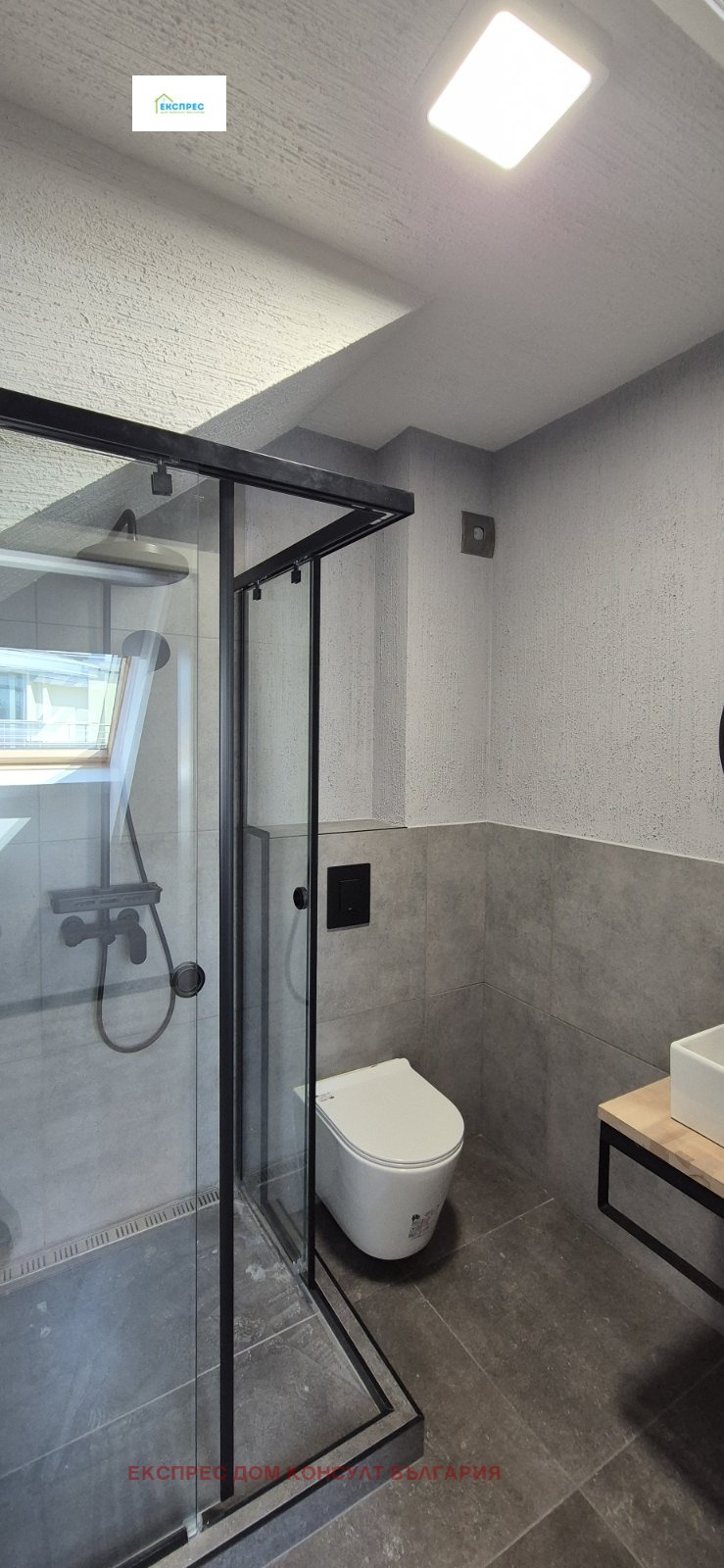Til leje  Maisonette Sofia , Zona B-5 , 130 kvm | 58066716 - billede [14]
