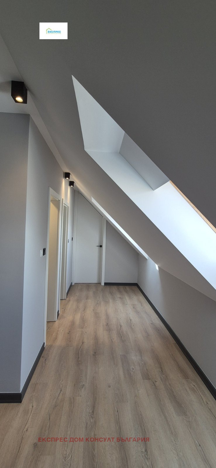Til leje  Maisonette Sofia , Zona B-5 , 130 kvm | 58066716 - billede [16]