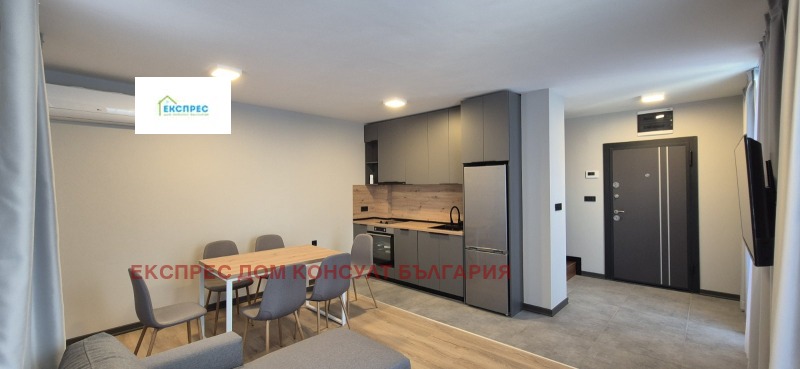 Til leje  Maisonette Sofia , Zona B-5 , 130 kvm | 58066716 - billede [2]