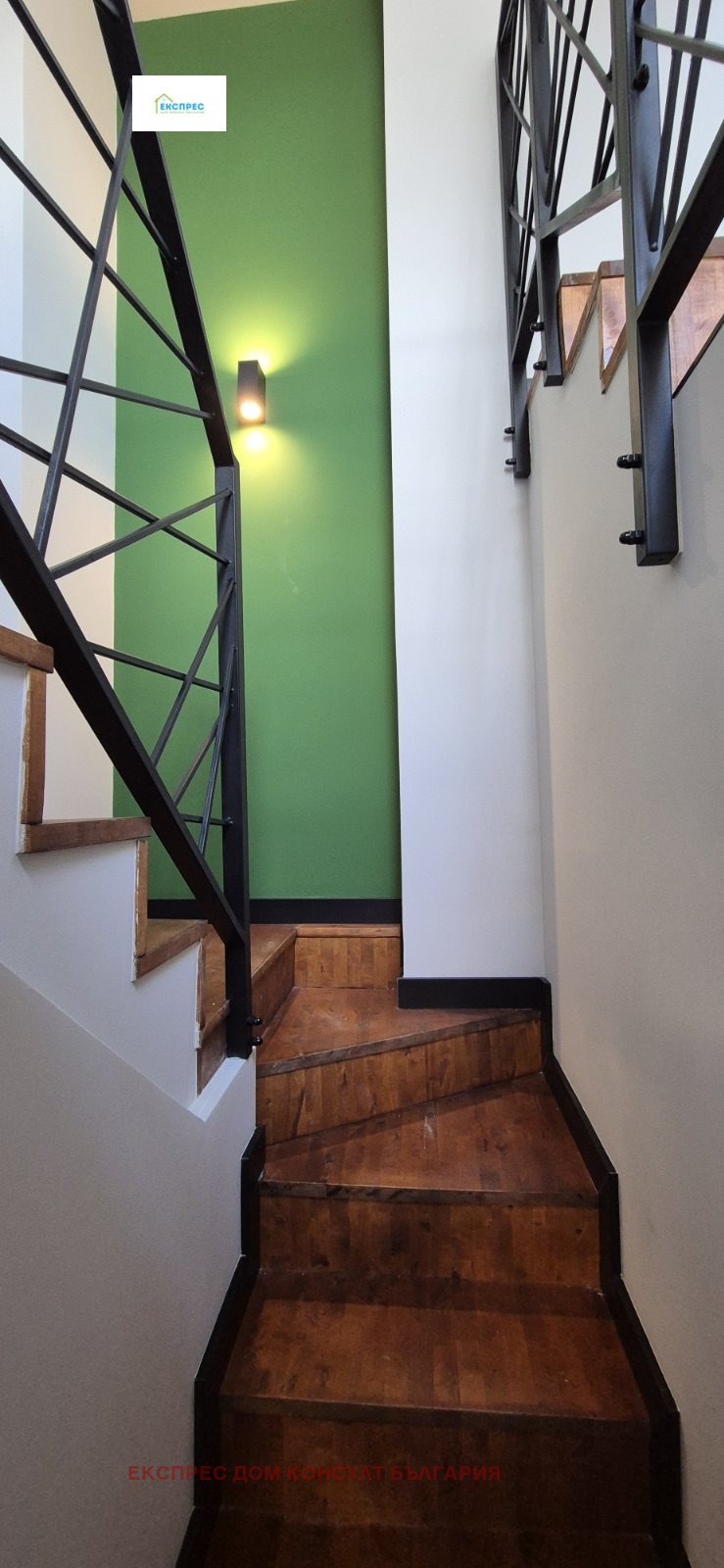 Til leje  Maisonette Sofia , Zona B-5 , 130 kvm | 58066716 - billede [6]