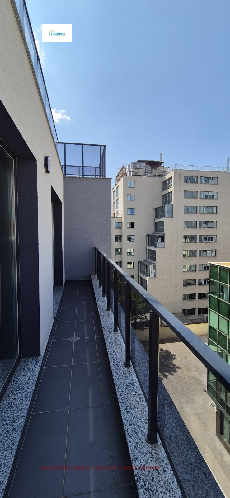 Til leje  Maisonette Sofia , Zona B-5 , 130 kvm | 58066716 - billede [4]
