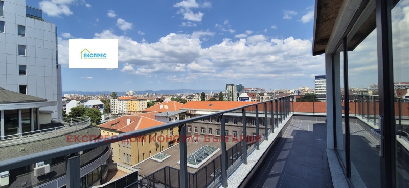Til leje  Maisonette Sofia , Zona B-5 , 130 kvm | 58066716 - billede [10]