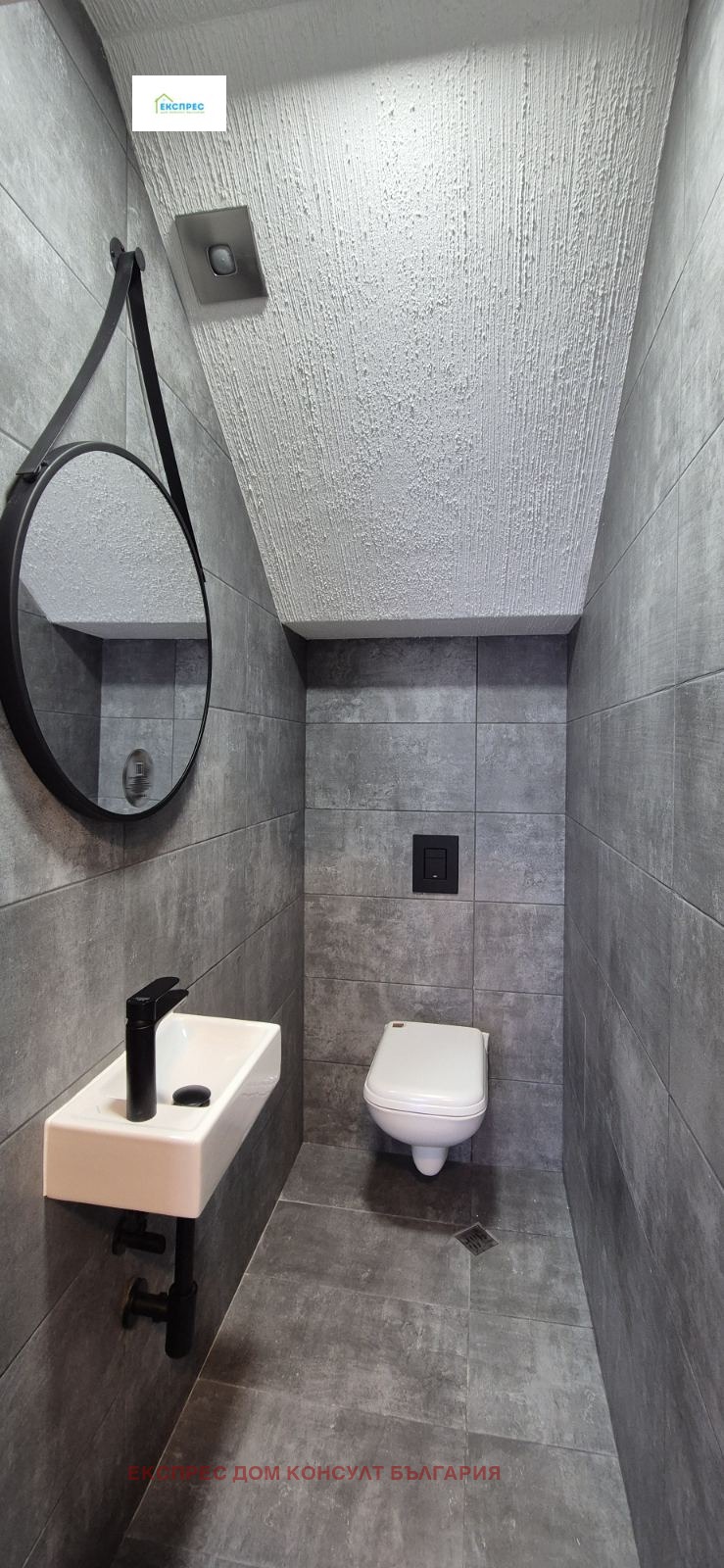 Til leje  Maisonette Sofia , Zona B-5 , 130 kvm | 58066716 - billede [5]