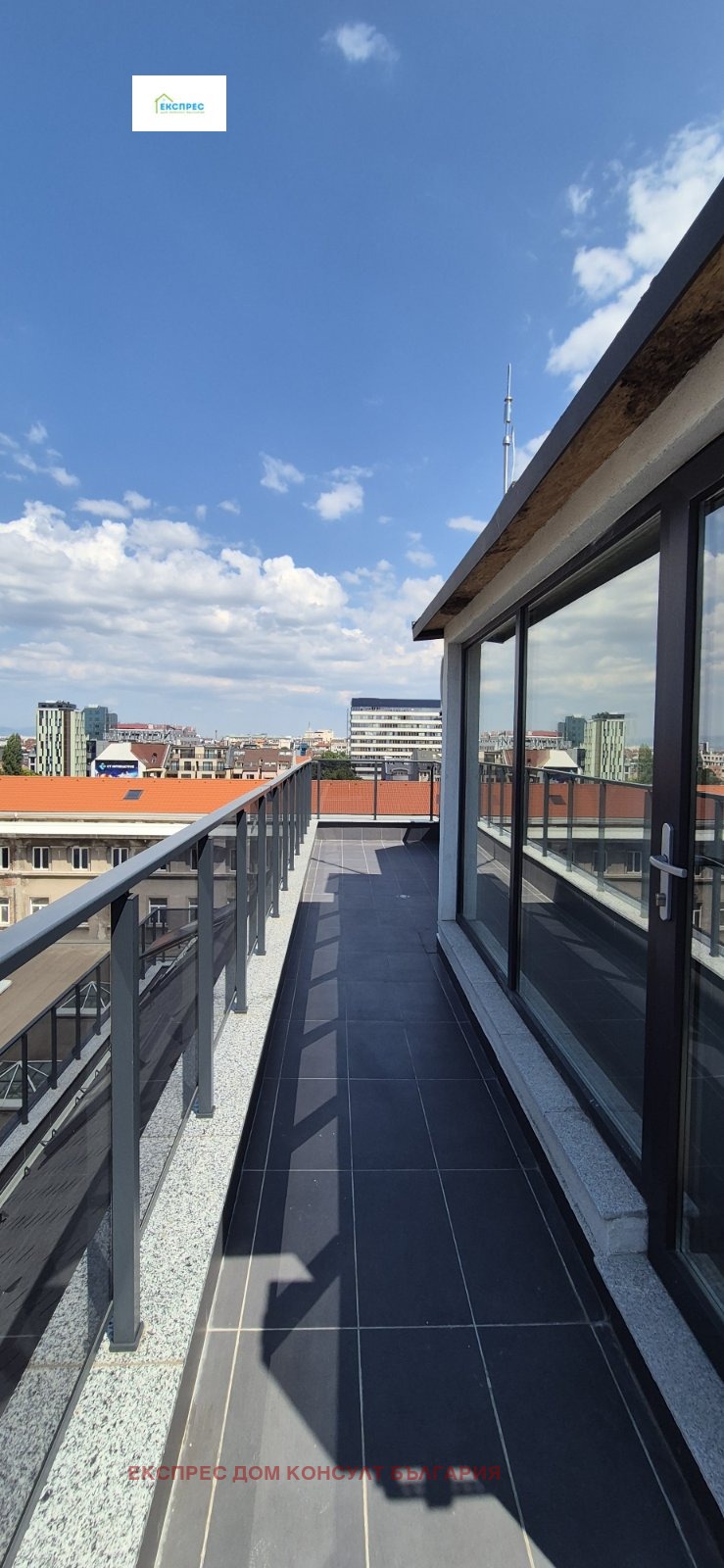 Til leje  Maisonette Sofia , Zona B-5 , 130 kvm | 58066716 - billede [11]