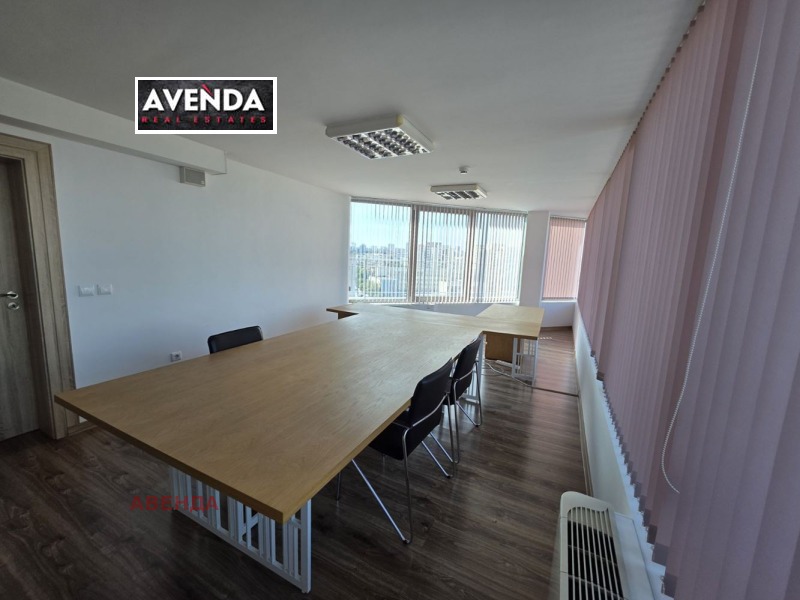 Da affittare  Ufficio Sofia , Drugba 2 , 222 mq | 78666320 - Immagine [8]