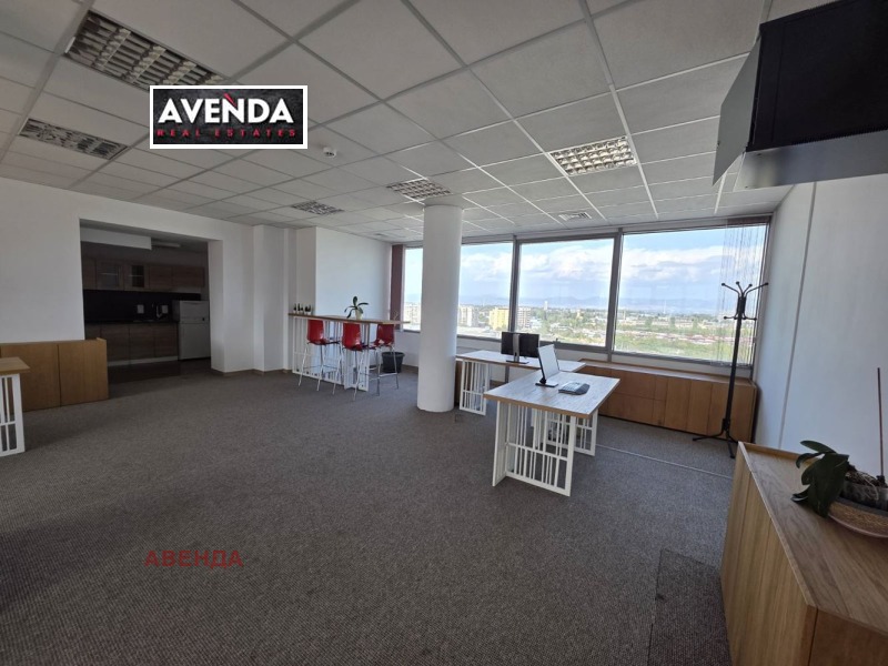 Da affittare  Ufficio Sofia , Drugba 2 , 222 mq | 78666320 - Immagine [4]