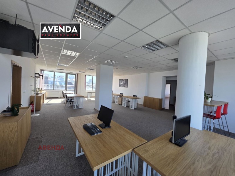 Da affittare  Ufficio Sofia , Drugba 2 , 222 mq | 78666320