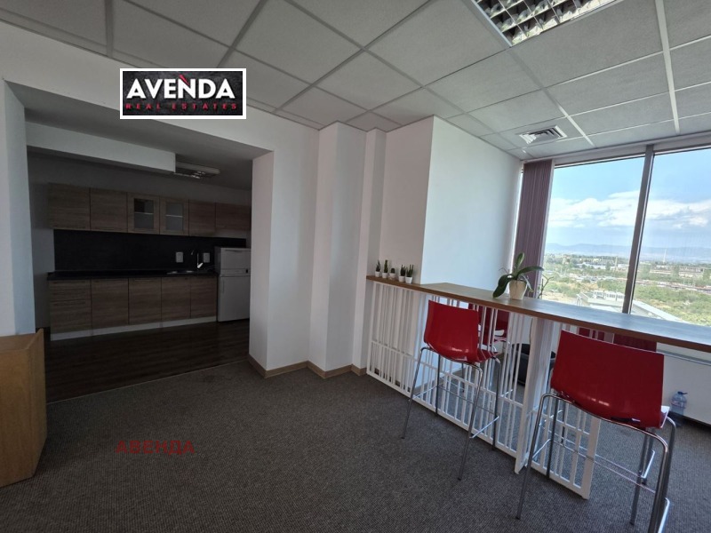 Da affittare  Ufficio Sofia , Drugba 2 , 222 mq | 78666320 - Immagine [6]