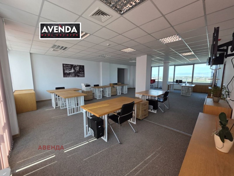 Da affittare  Ufficio Sofia , Drugba 2 , 222 mq | 78666320 - Immagine [2]