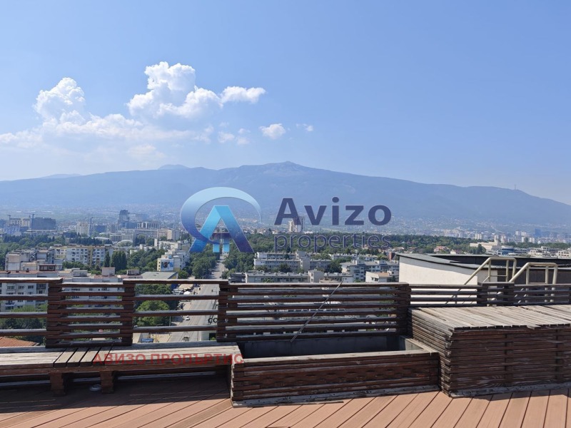 Дава под наем ОФИС, гр. София, Лозенец, снимка 15 - Офиси - 52201728