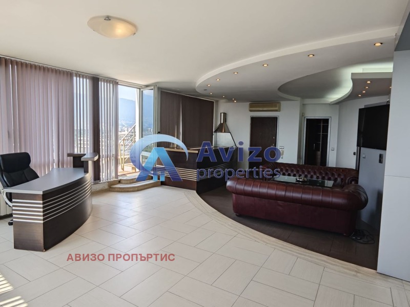 Дава под наем ОФИС, гр. София, Лозенец, снимка 8 - Офиси - 52201728