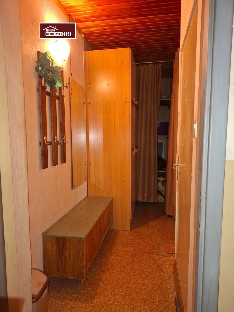 Дава под наем  Ателие, таван град София , Лозенец , 25 кв.м | 61143964 - изображение [2]