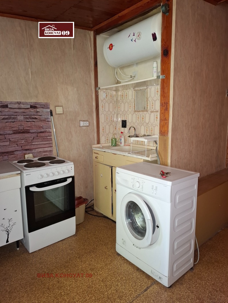 Дава под наем  Ателие, таван град София , Лозенец , 25 кв.м | 61143964 - изображение [8]