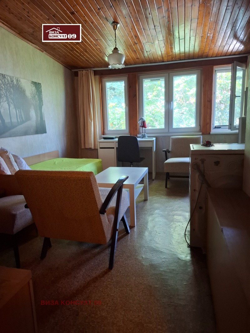 Дава под наем  Ателие, таван град София , Лозенец , 25 кв.м | 61143964 - изображение [6]