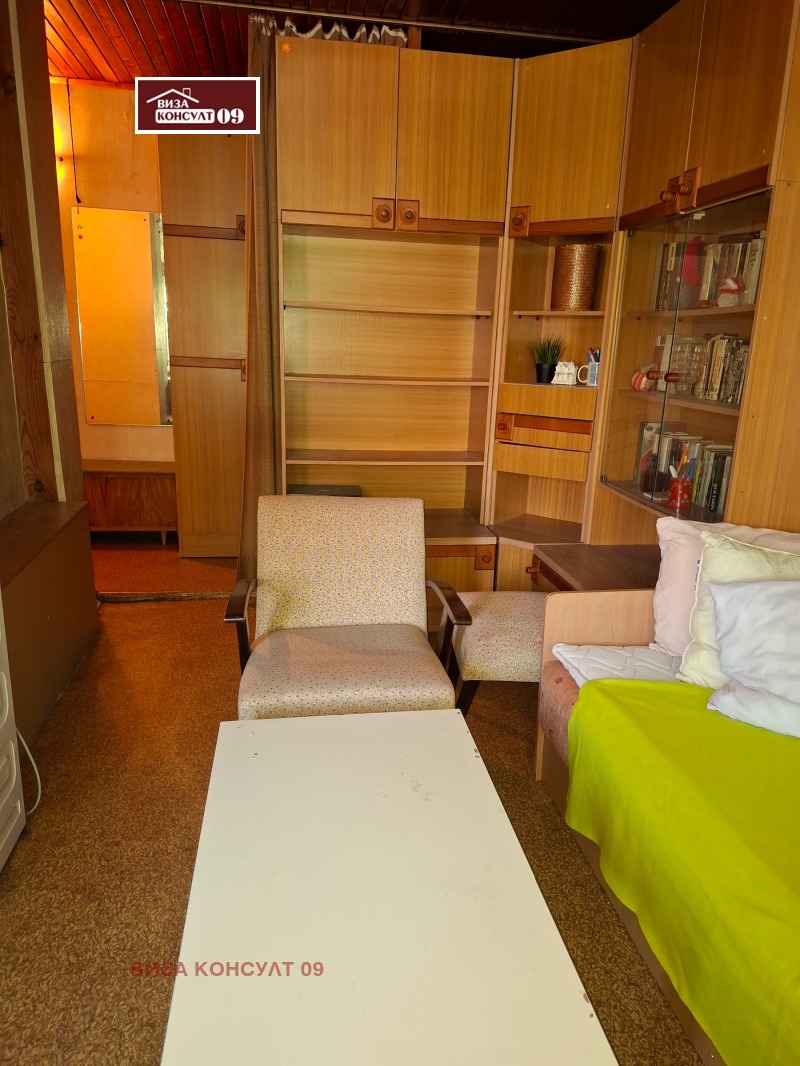 Дава под наем  Ателие, таван град София , Лозенец , 25 кв.м | 61143964 - изображение [4]