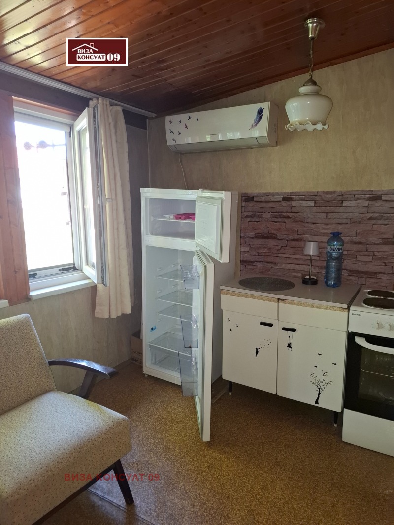 Дава под наем  Ателие, таван град София , Лозенец , 25 кв.м | 61143964 - изображение [7]