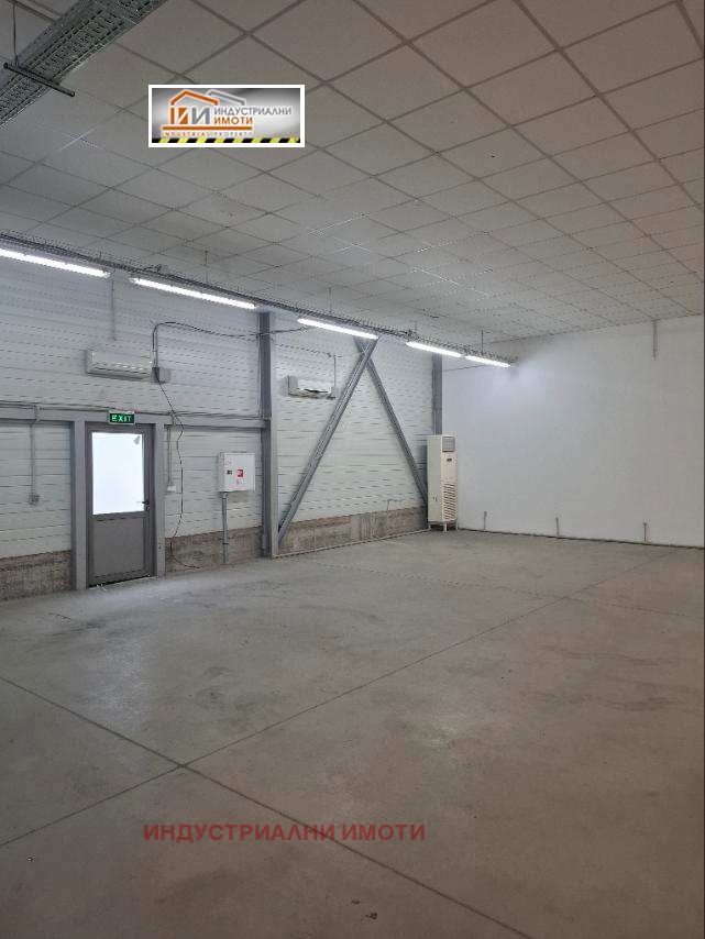 Til leie  Oppbevaring Plovdiv , Industrialna zona - Jug , 394 kvm | 54563132 - bilde [5]