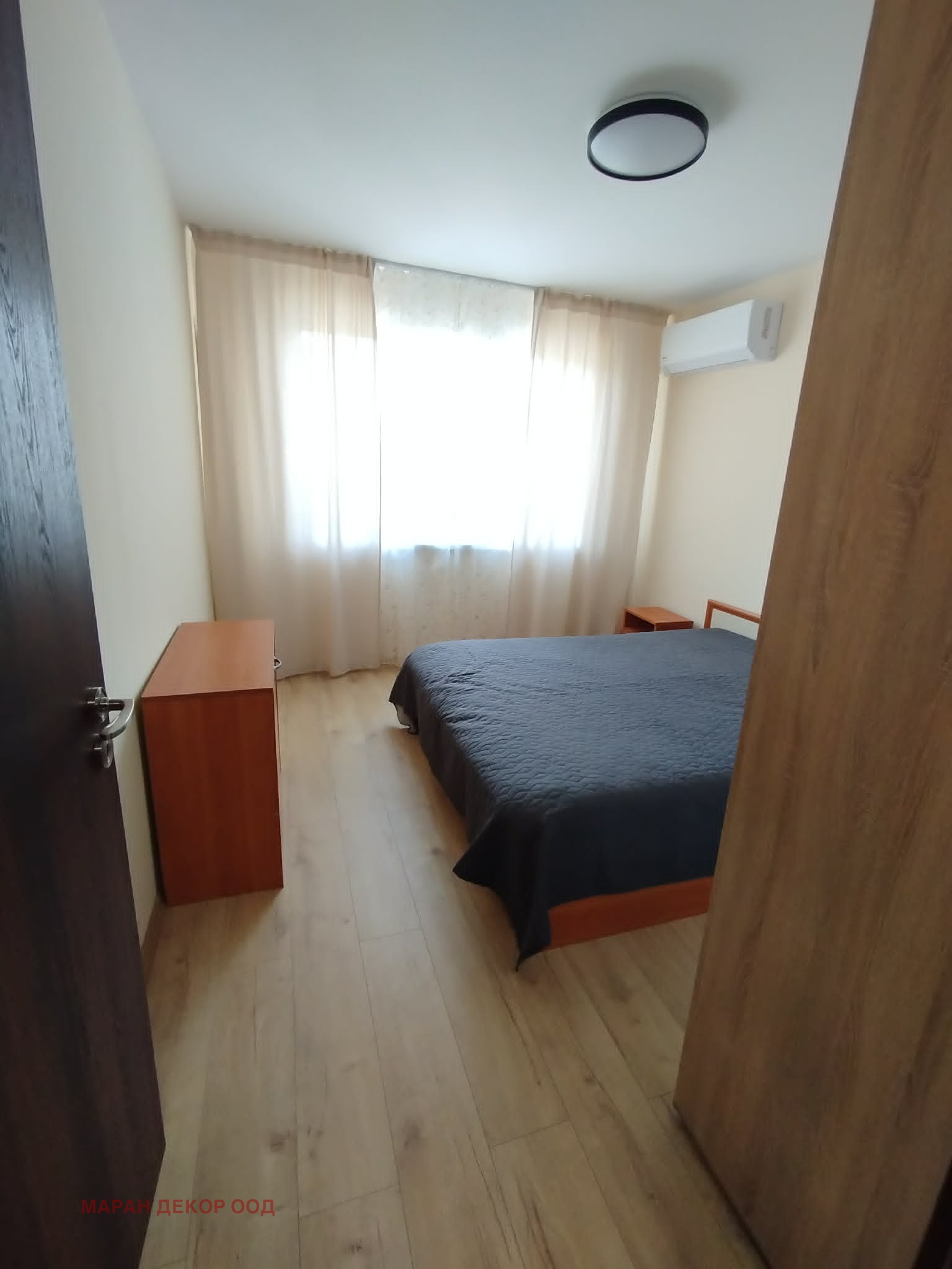 Дава под наем 3-СТАЕН, гр. София, Овча купел 1, снимка 2 - Апартаменти - 56334229
