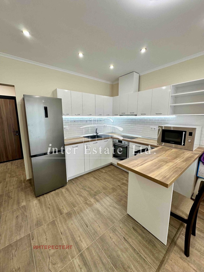 För uthyrning  Studio Burgas , Lazur , 45 kvm | 12399125 - bild [2]
