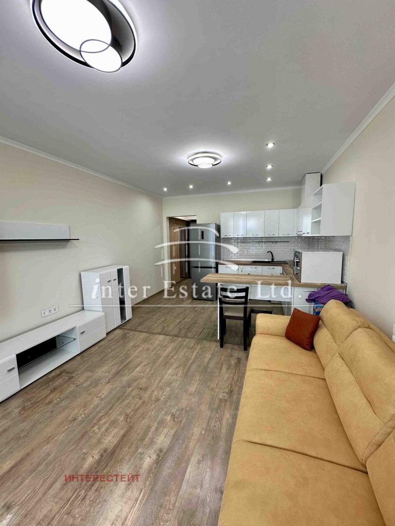 För uthyrning  Studio Burgas , Lazur , 45 kvm | 12399125 - bild [7]