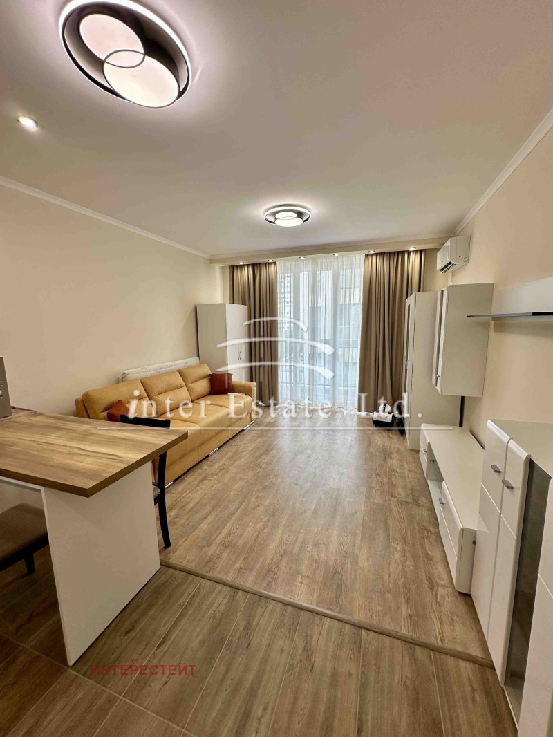 För uthyrning  Studio Burgas , Lazur , 45 kvm | 12399125 - bild [5]