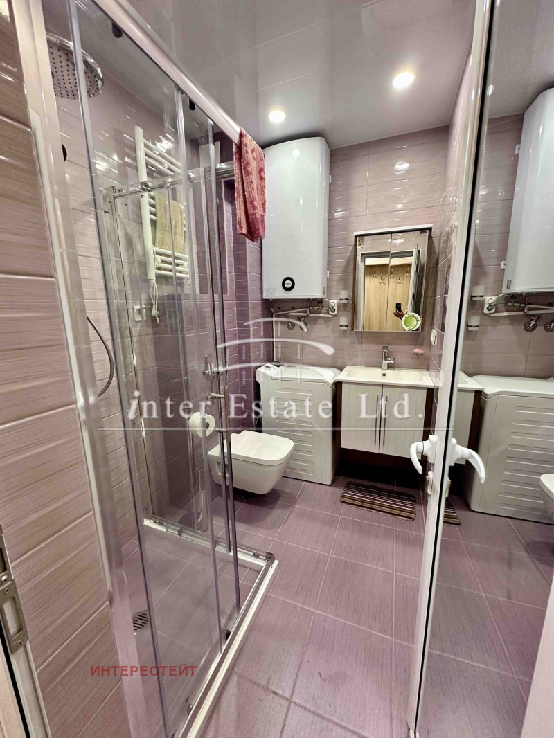 För uthyrning  Studio Burgas , Lazur , 45 kvm | 12399125 - bild [3]