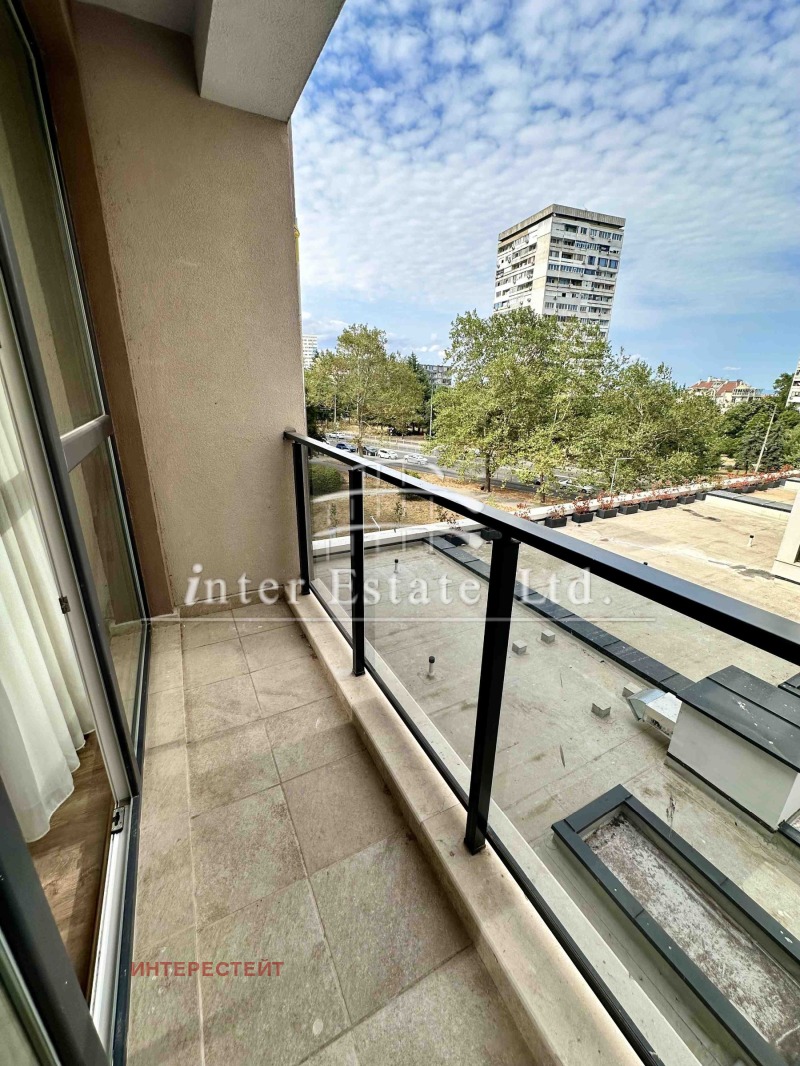 För uthyrning  Studio Burgas , Lazur , 45 kvm | 12399125 - bild [6]
