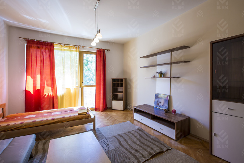 Te huur  1 slaapkamer Sofia , Tsentar , 75 m² | 30209738 - afbeelding [2]