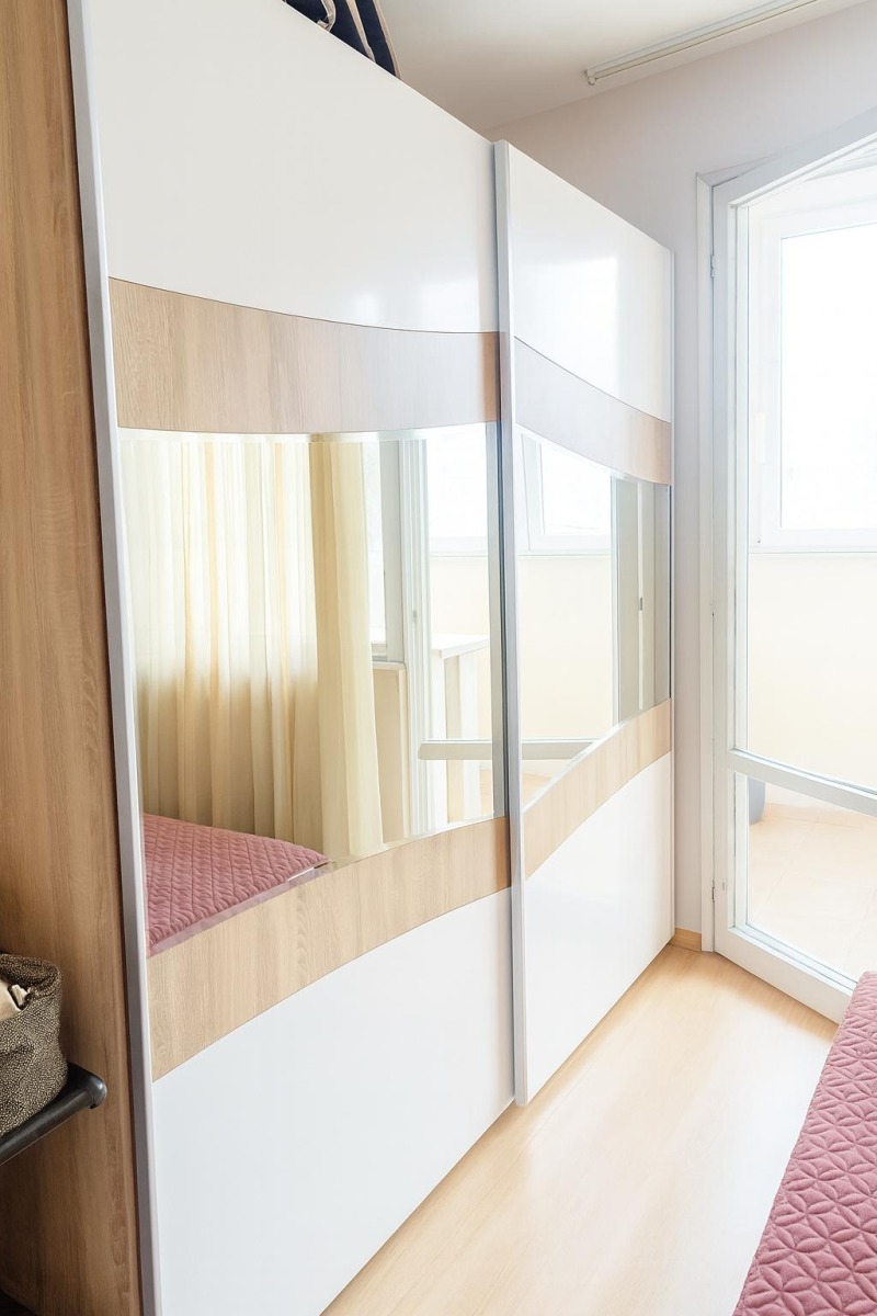 For Rent  1 bedroom Plovdiv , Karshiyaka , 48 sq.m | 68417054 - image [4]