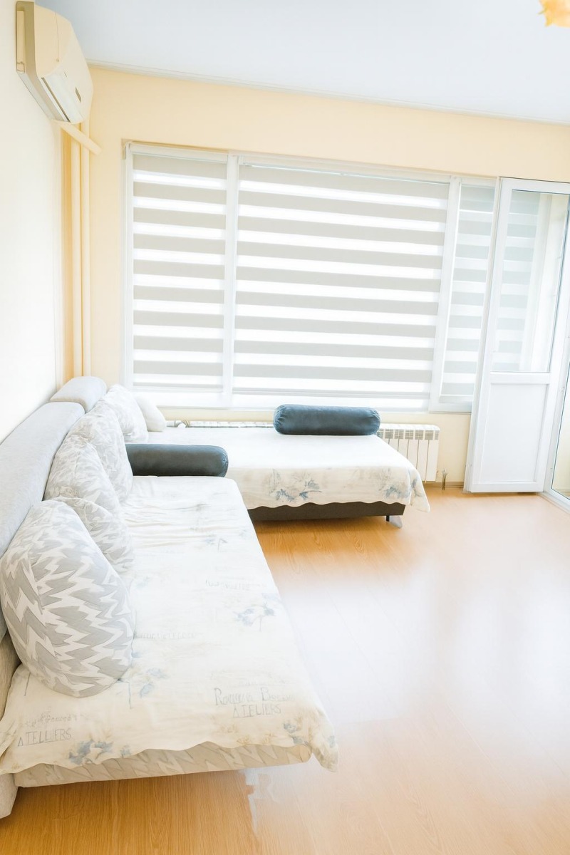 For Rent  1 bedroom Plovdiv , Karshiyaka , 48 sq.m | 68417054 - image [2]