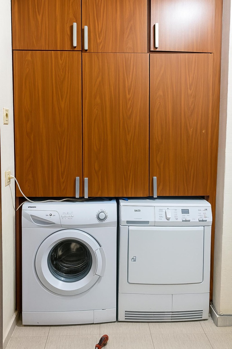 For Rent  1 bedroom Plovdiv , Karshiyaka , 48 sq.m | 68417054 - image [6]