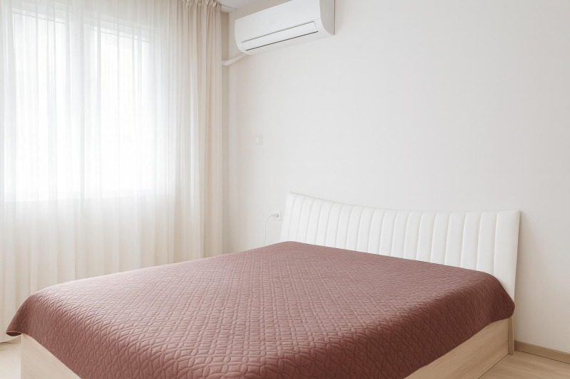 For Rent  1 bedroom Plovdiv , Karshiyaka , 48 sq.m | 68417054 - image [3]