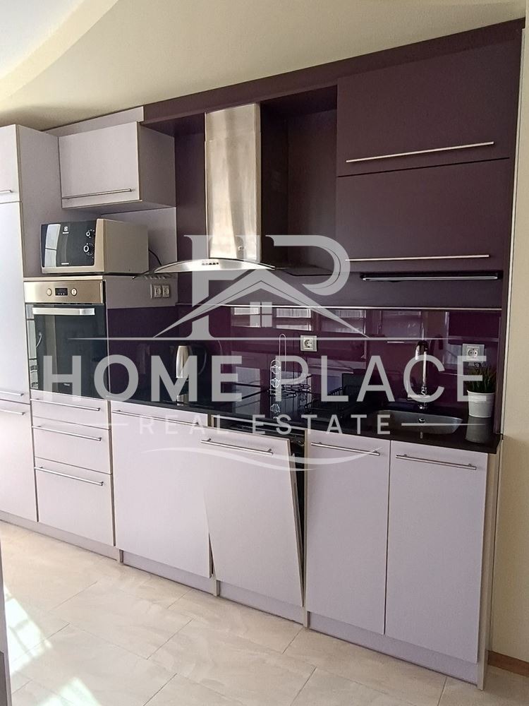 Дава под наем 2-СТАЕН, гр. Варна, Базар Левски, снимка 2 - Апартаменти - 54107599