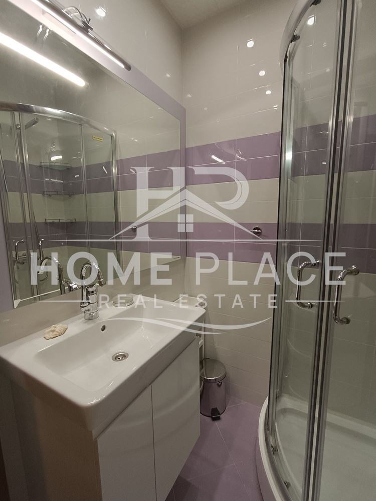 Дава под наем 2-СТАЕН, гр. Варна, Базар Левски, снимка 12 - Апартаменти - 54107599