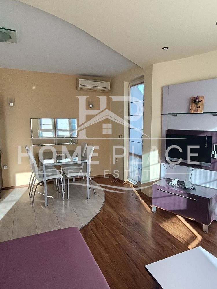 Дава под наем 2-СТАЕН, гр. Варна, Базар Левски, снимка 7 - Апартаменти - 54107599