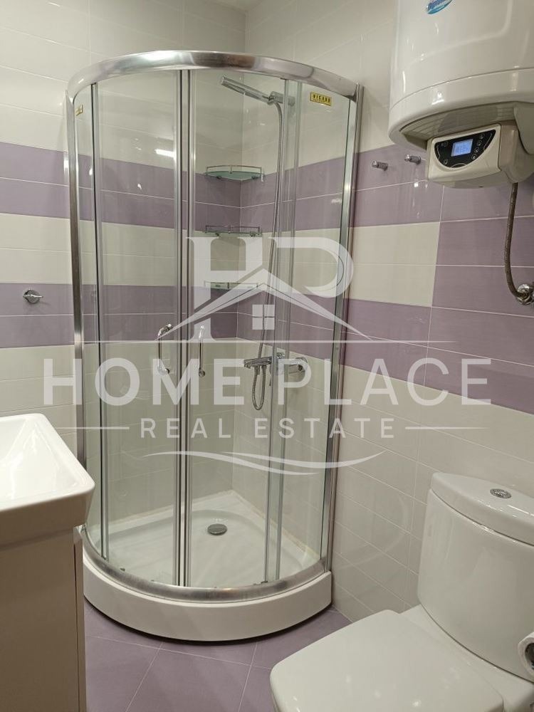 Дава под наем 2-СТАЕН, гр. Варна, Базар Левски, снимка 11 - Апартаменти - 54107599