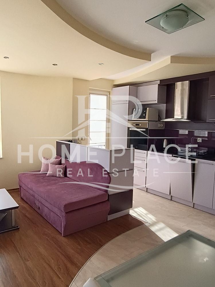 Дава под наем 2-СТАЕН, гр. Варна, Базар Левски