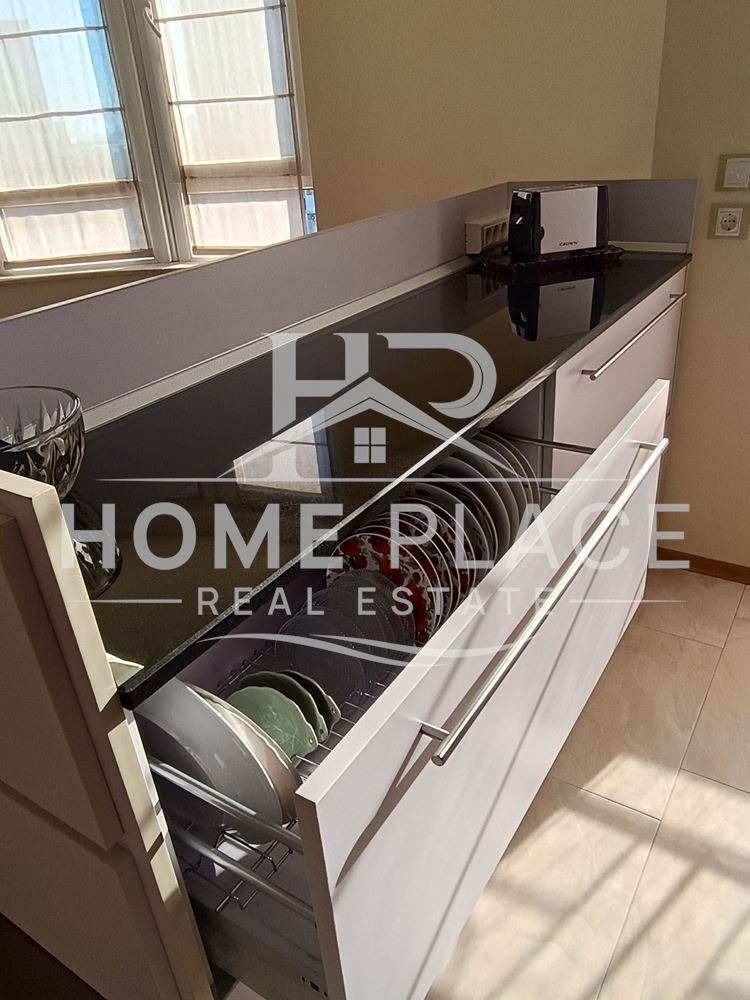 Дава под наем 2-СТАЕН, гр. Варна, Базар Левски, снимка 5 - Апартаменти - 54107599