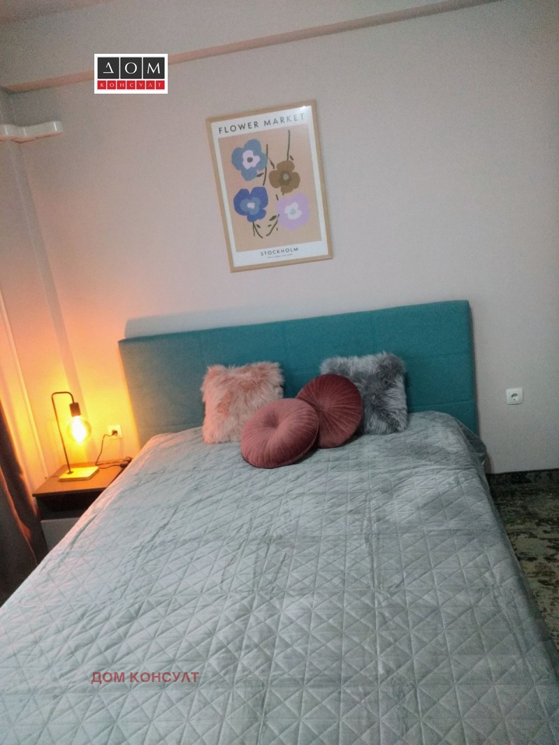 Дава под наем  3-стаен град София , Кръстова вада , 93 кв.м | 21817537 - изображение [8]