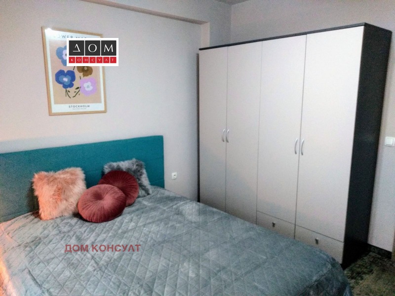 Дава под наем  3-стаен град София , Кръстова вада , 93 кв.м | 21817537 - изображение [4]