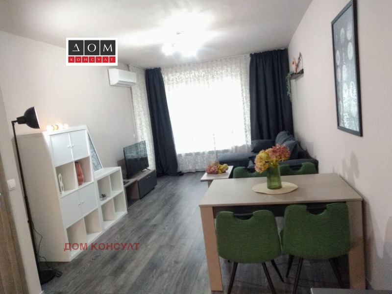 Дава под наем  3-стаен град София , Кръстова вада , 93 кв.м | 21817537 - изображение [11]