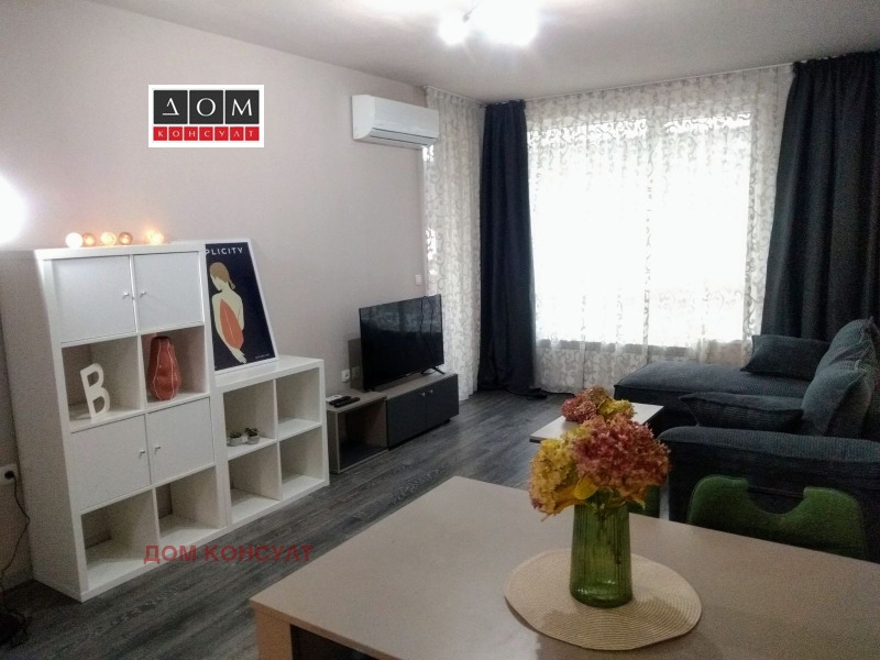 Дава под наем  3-стаен град София , Кръстова вада , 93 кв.м | 21817537 - изображение [7]