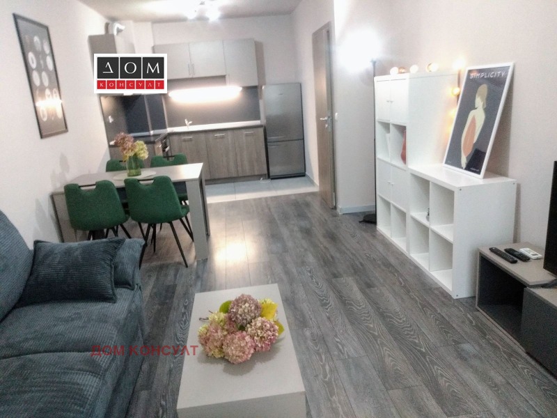 Дава под наем  3-стаен град София , Кръстова вада , 93 кв.м | 21817537