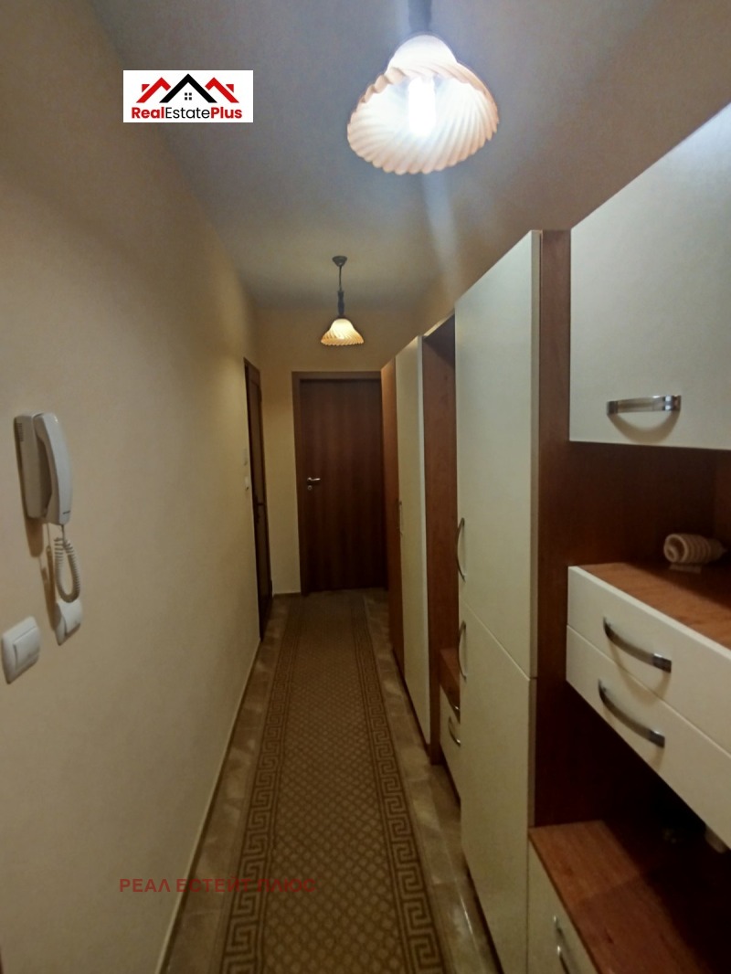 В оренду  2 спальні Плевен , Идеален център , 65 кв.м | 16797860 - зображення [2]