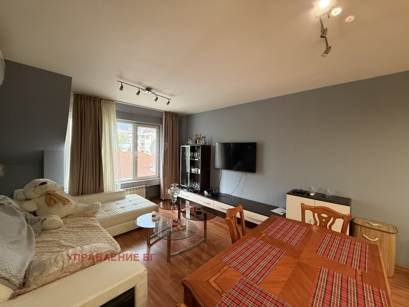 Da affittare  2 camere da letto Sofia , Manastirski livadi , 100 mq | 74145441 - Immagine [4]