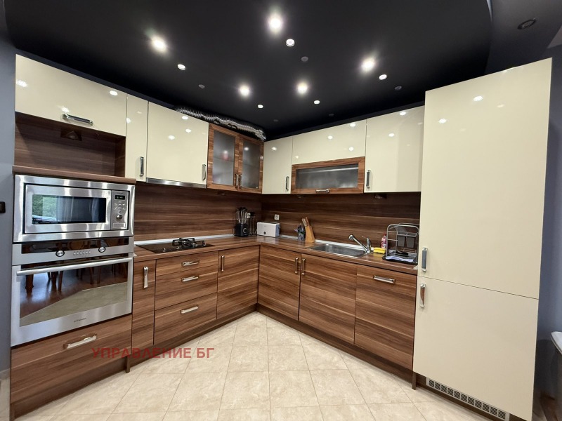 Da affittare  2 camere da letto Sofia , Manastirski livadi , 100 mq | 74145441 - Immagine [2]