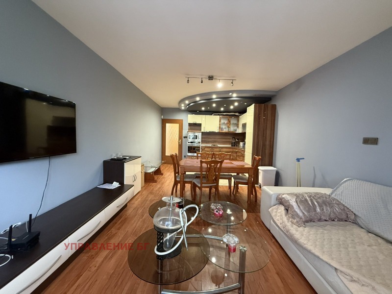 Da affittare  2 camere da letto Sofia , Manastirski livadi , 100 mq | 74145441 - Immagine [3]