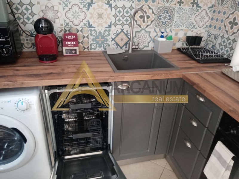 Дава под наем 3-СТАЕН, гр. Варна, Център, снимка 5 - Апартаменти - 52381553