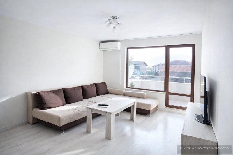 Дава под наем 3-СТАЕН, гр. Пловдив, Кючук Париж