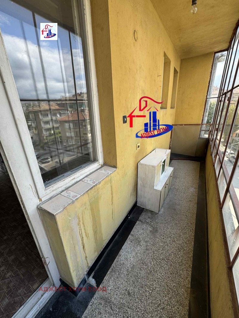 Til leie  3 soverom Sjumen , Tsentar , 100 kvm | 84145957 - bilde [6]